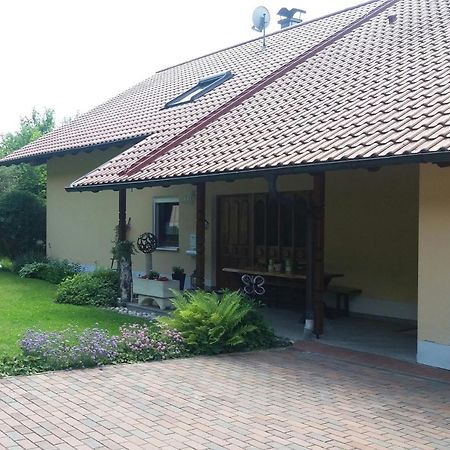 Renates Ferienhaus Риденбург Экстерьер фото