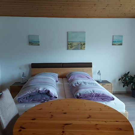 Renates Ferienhaus Риденбург Экстерьер фото