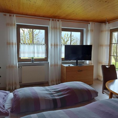 Renates Ferienhaus Риденбург Экстерьер фото