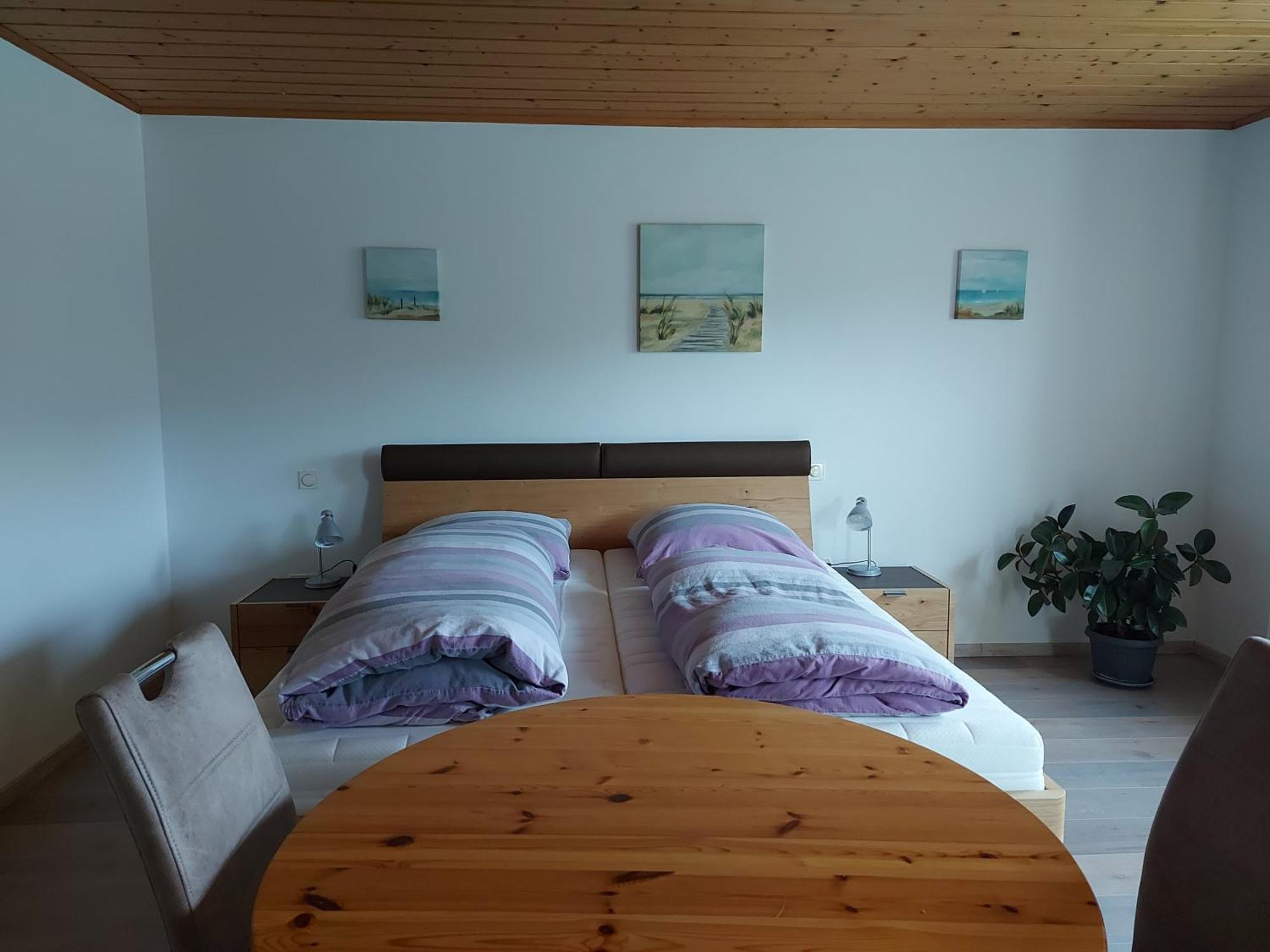 Renates Ferienhaus Риденбург Экстерьер фото