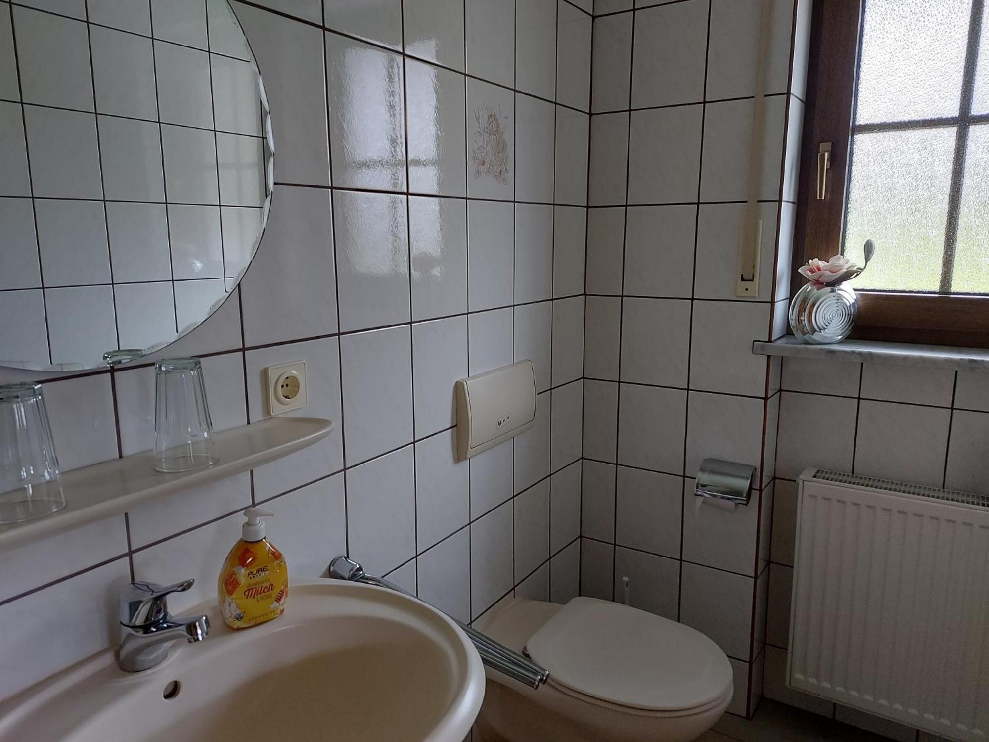 Renates Ferienhaus Риденбург Экстерьер фото