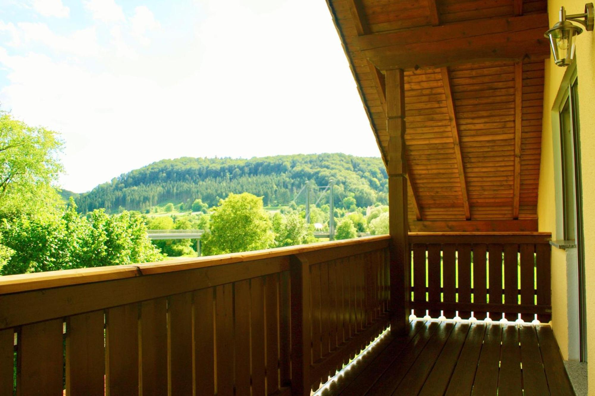 Renates Ferienhaus Риденбург Экстерьер фото